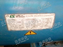 出售利莱森玛发电机组800KW