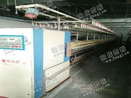 出售4台506细纱机