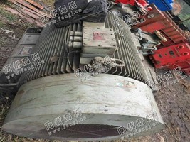 出售一台电动机YB2-4504-4/450KW