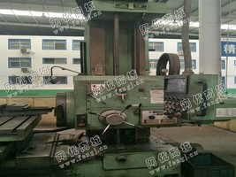 出售一台TPX6111B/3精品液压拉*镗床