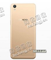 OPPO R9手机回收