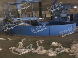 收购2台02抓棉机