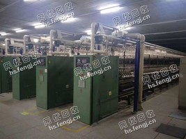 求购18台506经纬细纱机