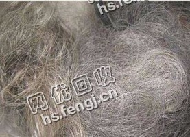 广东地区钼丝回收
