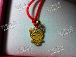 湖南株洲地区老周二手万足金回收