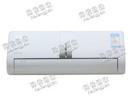 1.5P格力挂式空调回收