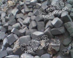 河南地区镁碳砖回收