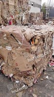 湖南株洲地区老易废纸箱回收