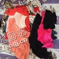 江苏常州地区优质夏衣回收