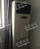 11年格力3P柜机空调回收