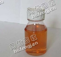 湖南长沙县废导热油回收