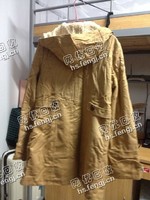 江苏常州地区优质冬装回收