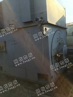 出售一台三相异步电动机2000KW/10KV