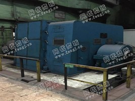 出售直流电机3600KW/800V