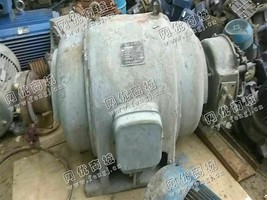 出售一台异步电动机130KW/380V