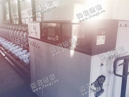 出售2台自络机