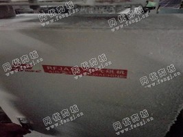 出售56台日发RFJA10喷气织机