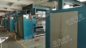 出售五台MA168钢针起毛机