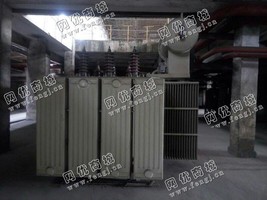 出售变压器4000KVA