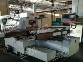 出售两台XKA6032A/A 数控铣床