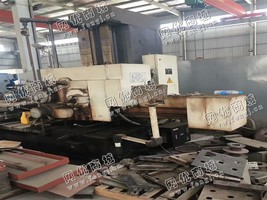 出售一台汉川TX611B镗床