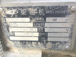 出售一台玉柴发电机组250KW