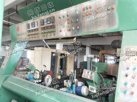 收购一台定型机门幅1.8米的