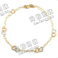 18Ｋ彩金回收
