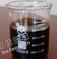 湖北襄阳地区废机油回收