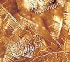 浙江地区黄铜边角料回收