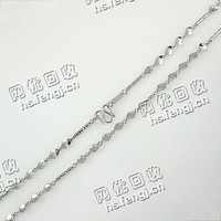 老涂家铂金950回收