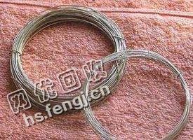 北京西城区铂铑丝回收