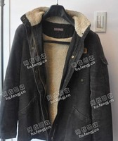 闲置二手冬装回收