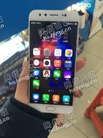 二手手机VIVO X9回收
