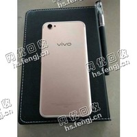 二手手机vivox9回收