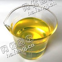 河南新乡封丘县废柴油回收