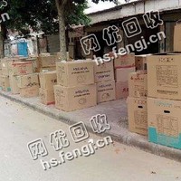 浙江杭州余杭地区旧纸箱回收