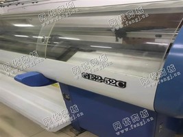 出售3台GE2-52S正宗12年下半年慈星12针电脑横机