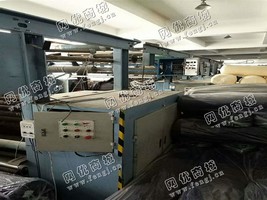 出售六台MB332A起毛机