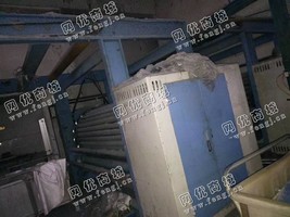 出售两台MB331A8032起毛机