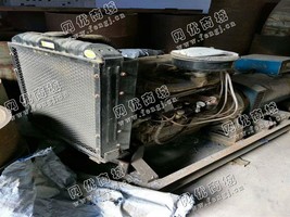 出售潍柴发电机组30KW