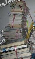 江西上饶地区旧书本回收
