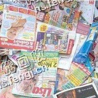 江西赣州地区旧杂志回收