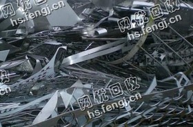 贵州地区304不锈钢回收