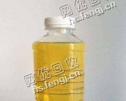 湖北襄阳地区废齿轮油回收