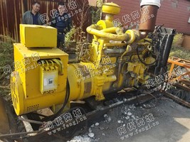 出售交流同步发电机150KW