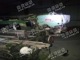出售10台GA747-200剑杆机