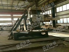 出售一台重型T6216D/1镗床