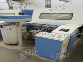 出售6台204K梳棉机