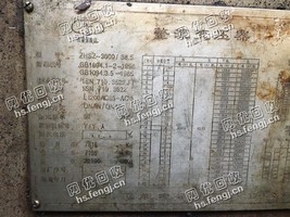 3000KVA变压器回收